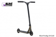 Blunt Prodigy S8 Gold ® - Scooter Freestyle XL de Nivel Pro (3.48 Kg.) Blunt Prodigy S8 Gold ® - Scooter Freestyle XL de Nivel Pro (3.48 Kg.)