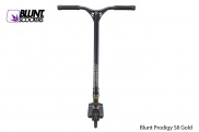 Blunt Prodigy S8 Gold ® - Scooter Freestyle XL de Nivel Pro (3.48 Kg.) Blunt Prodigy S8 Gold ® - Scooter Freestyle XL de Nivel Pro (3.48 Kg.)