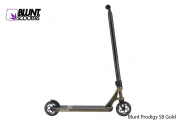 Blunt Prodigy S8 Gold ® - Scooter Freestyle XL de Nivel Pro (3.48 Kg.) Blunt Prodigy S8 Gold ® - Scooter Freestyle XL de Nivel Pro (3.48 Kg.)