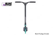 Scooter Freestyle Blunt Prodigy S8 Jade - Scooter XL y extra ligero Scooter Freestyle Blunt Prodigy S8 Jade - Scooter XL y extra ligero