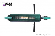 Scooter Freestyle Blunt Prodigy S8 Jade - Scooter XL y extra ligero Scooter Freestyle Blunt Prodigy S8 Jade - Scooter XL y extra ligero