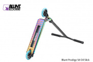 Scooter Freestyle Blunt Prodigy S8 Oil Slick ® ➨ Color Neochrome Scooter Freestyle Blunt Prodigy S8 Oil Slick ® ➨ Color Neochrome