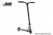 Scooter Freestyle Blunt Prodigy S8 Oil Slick ® ➨ Color Neochrome Scooter Freestyle Blunt Prodigy S8 Oil Slick ® ➨ Color Neochrome