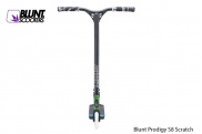 Blunt Prodigy S8 Scratch ® - Scooter freestyle XL nivel Pro Blunt Prodigy S8 Scratch ® - Scooter freestyle XL nivel Pro
