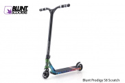 Blunt Prodigy S8 Scratch ® - Scooter freestyle XL nivel Pro Blunt Prodigy S8 Scratch ® - Scooter freestyle XL nivel Pro
