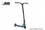 Blunt Prodigy S8 Scratch ® - Scooter freestyle XL nivel Pro Blunt Prodigy S8 Scratch ® - Scooter freestyle XL nivel Pro