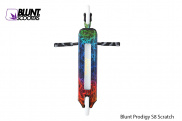 Blunt Prodigy S8 Scratch ® - Scooter freestyle XL nivel Pro Blunt Prodigy S8 Scratch ® - Scooter freestyle XL nivel Pro