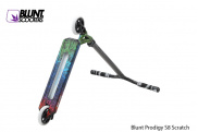 Blunt Prodigy S8 Scratch ® - Scooter freestyle XL nivel Pro Blunt Prodigy S8 Scratch ® - Scooter freestyle XL nivel Pro