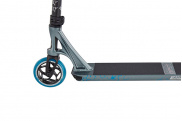 Blunt Prodigy S8 Street Grey ®: Scooter freestyle Street XL nivel Pro Blunt Prodigy S8 Street Grey ®: Scooter freestyle Street XL nivel Pro