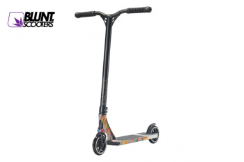 Blunt Prodigy S9 Swirl