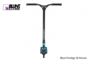 Scooter Freestyle Blunt Prodigy S8 Venom: 88 cm de altura y 3.48 Kg. Scooter Freestyle Blunt Prodigy S8 Venom: 88 cm de altura y 3.48 Kg.