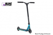 Scooter Freestyle Blunt Prodigy S8 Venom: 88 cm de altura y 3.48 Kg. Scooter Freestyle Blunt Prodigy S8 Venom: 88 cm de altura y 3.48 Kg.
