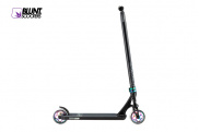 Blunt Prodigy S9 Black Oil Slick ® - Scooter freestyle XL, 88cm altura Blunt Prodigy S9 Black Oil Slick ® - Scooter freestyle XL, 88cm altura