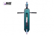 Blunt Prodigy S9 Galaxy ® - Scooter freestyle XL avanzado 88cm altura