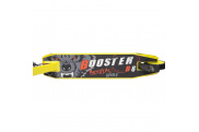 Patinete Bestial Wolf Booster B6 Amarillo Patinete Bestial Wolf Booster B6 Amarillo