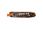 Patinete Bestial Wolf Booster B6 Naranja Patinete Bestial Wolf Booster B6 Naranja