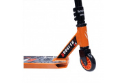 Patinete Bestial Wolf Booster B6 Naranja Patinete Bestial Wolf Booster B6 Naranja