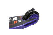 Patinete Bestial Wolf Booster B6 Violeta