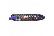 Patinete Bestial Wolf Booster B6 Violeta