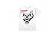 Camiseta Bestial Wolf Camiseta Bestial Wolf