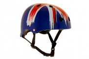 Casco Skate SFR Essentials Union Jack (Bandera del Reino Unido)