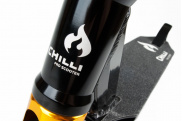 Patinete Scooter Chilli PRO 5000 IHC Patinete Scooter Chilli PRO 5000 IHC