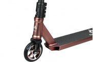 Patinete Scooter Chilli Pro 5200 / 50 SCS - Nivel Avanzado Patinete Scooter Chilli Pro 5200 / 50 SCS - Nivel Avanzado