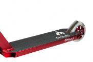 Patinete Scooter Chilli Pro 5200 / 50 SCS - Nivel Avanzado Patinete Scooter Chilli Pro 5200 / 50 SCS - Nivel Avanzado
