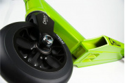 Scooter Freestyle Chilli Pro C1 IHC Verde Scooter Freestyle Chilli Pro C1 IHC Verde