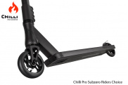 Scooter Freestyle Chilli Pro Subzero de nivel avanzado, tamaño XXL ® Scooter Freestyle Chilli Pro Subzero de nivel avanzado, tamaño XXL ®