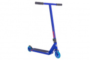 Scooter Freestyle Crisp Blaster - Ruedas Aluminio, HIC y T-Bar Scooter Freestyle Crisp Blaster - Ruedas Aluminio, HIC y T-Bar