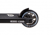 Scooter Freestyle District C-Series C050 - Nivel iniciación a medio Scooter Freestyle District C-Series C050 - Nivel iniciación a medio
