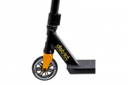 Scooter Freestyle District C-Series C052: Nivel medio a avanzado Scooter Freestyle District C-Series C052: Nivel medio a avanzado