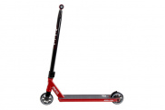 Scooter Freestyle District C-Series C052: Nivel medio a avanzado Scooter Freestyle District C-Series C052: Nivel medio a avanzado