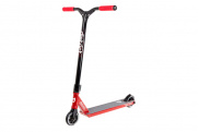 Scooter Freestyle District C-Series C052: Nivel medio a avanzado Scooter Freestyle District C-Series C052: Nivel medio a avanzado