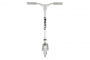 Scooter Freestyle District V4 110mm. Blanco