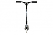Scooter Freestyle District V4 Completo 110mm. Negro