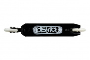 Scooter Freestyle District V4 Completo 110mm. Negro