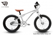 Bicicleta Infantil Early Rider Belter 16" de 3,5 a 6 años. Bicicleta Infantil Early Rider Belter 16" de 3,5 a 6 años.