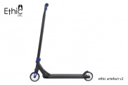 Ethic Artefact V2 ®  ➨ Scooter Freestyle de Nivel Pro, tamaño XL ✓ Ethic Artefact V2 ®  ➨ Scooter Freestyle de Nivel Pro, tamaño XL ✓