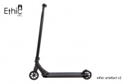 Ethic Artefact V2 ®  ➨ Scooter Freestyle de Nivel Pro, tamaño XL ✓ Ethic Artefact V2 ®  ➨ Scooter Freestyle de Nivel Pro, tamaño XL ✓
