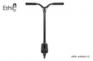 Ethic Artefact V2 ®  ➨ Scooter Freestyle de Nivel Pro, tamaño XL ✓ Ethic Artefact V2 ®  ➨ Scooter Freestyle de Nivel Pro, tamaño XL ✓