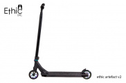 Ethic Artefact V2 ®  ➨ Scooter Freestyle de Nivel Pro, tamaño XL ✓ Ethic Artefact V2 ®  ➨ Scooter Freestyle de Nivel Pro, tamaño XL ✓