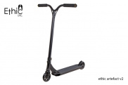 Ethic Artefact V2 ®  ➨ Scooter Freestyle de Nivel Pro, tamaño XL ✓ Ethic Artefact V2 ®  ➨ Scooter Freestyle de Nivel Pro, tamaño XL ✓