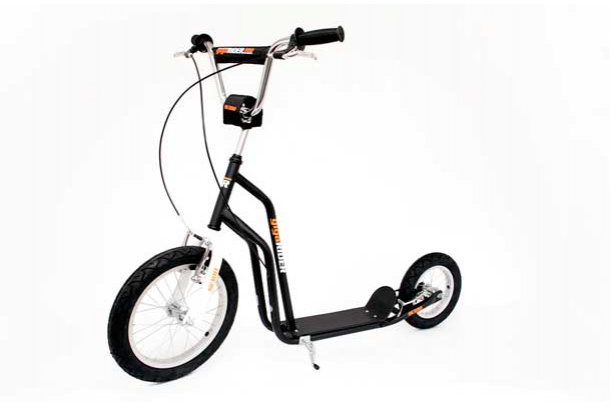 Patinete - Scooter Adulto Giga Rider 300