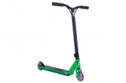 Scooter Freestyle Grit Flux Pro 2015, nivel medio Scooter Freestyle Grit Flux Pro 2015, nivel medio