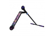 Scooter Invert Supreme 1-7-12 Morado ® ➨ Scooter 83.5 cm. altura Scooter Invert Supreme 1-7-12 Morado ® ➨ Scooter 83.5 cm. altura