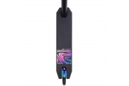 Scooter Invert Supreme 1-7-12 Morado ® ➨ Scooter 83.5 cm. altura Scooter Invert Supreme 1-7-12 Morado ® ➨ Scooter 83.5 cm. altura
