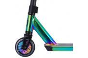 Scooter Invert Supreme 1-7-12 Neochrome ® ➨ Scooter 83.5 cm. altura