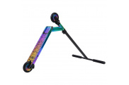 Scooter Invert Supreme 1-7-12 Neochrome ® ➨ Scooter 83.5 cm. altura